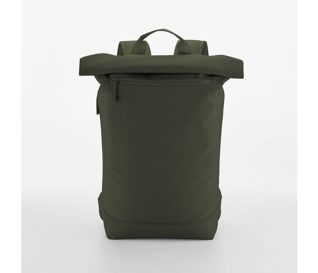 Sac à dos fermeture à enroulement