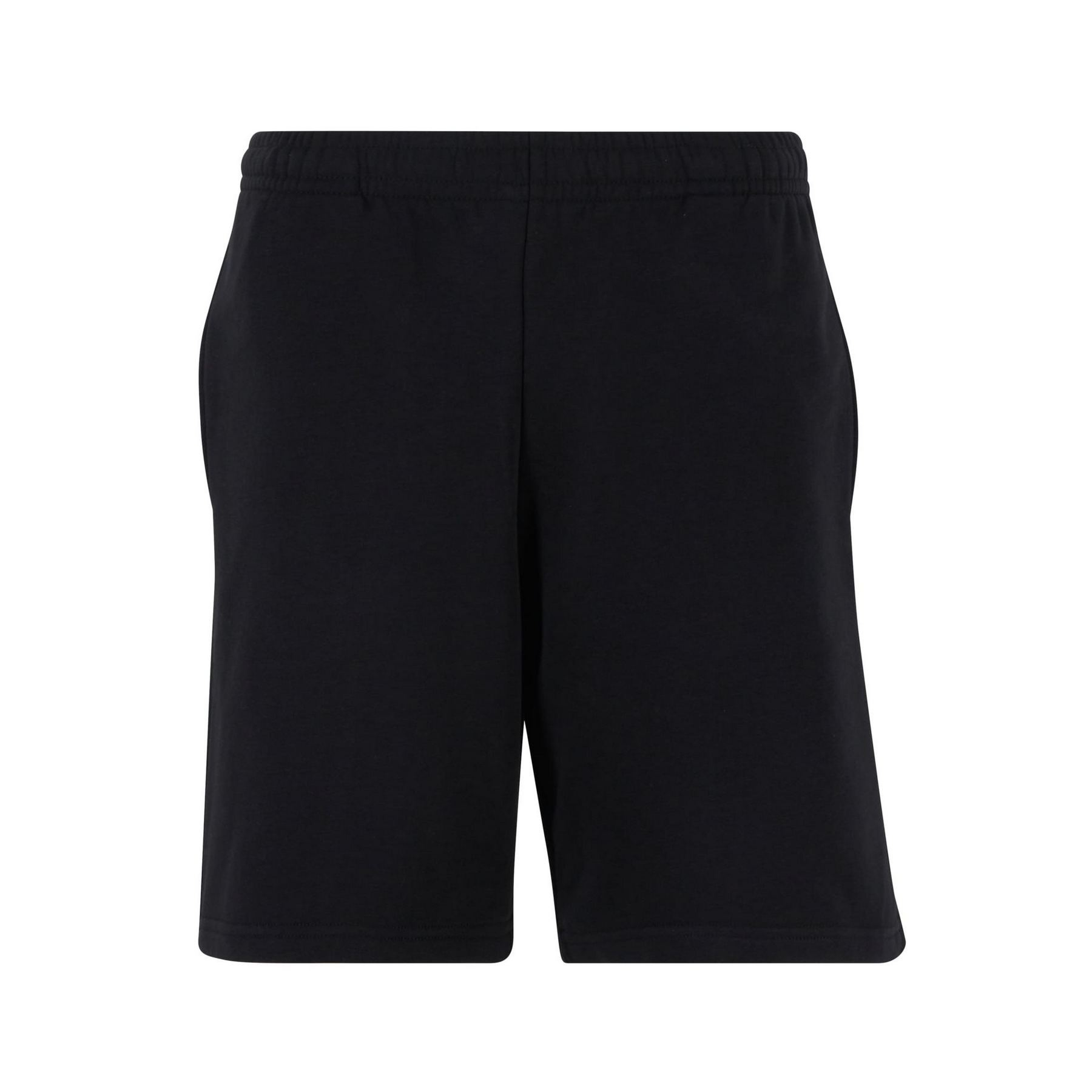Short molleton ajusté thumb