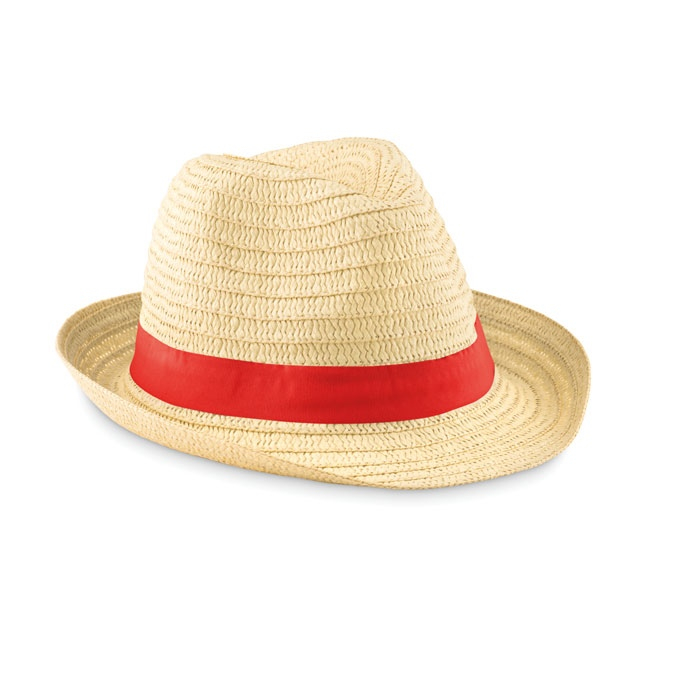 BOOGIE - Chapeau de paille