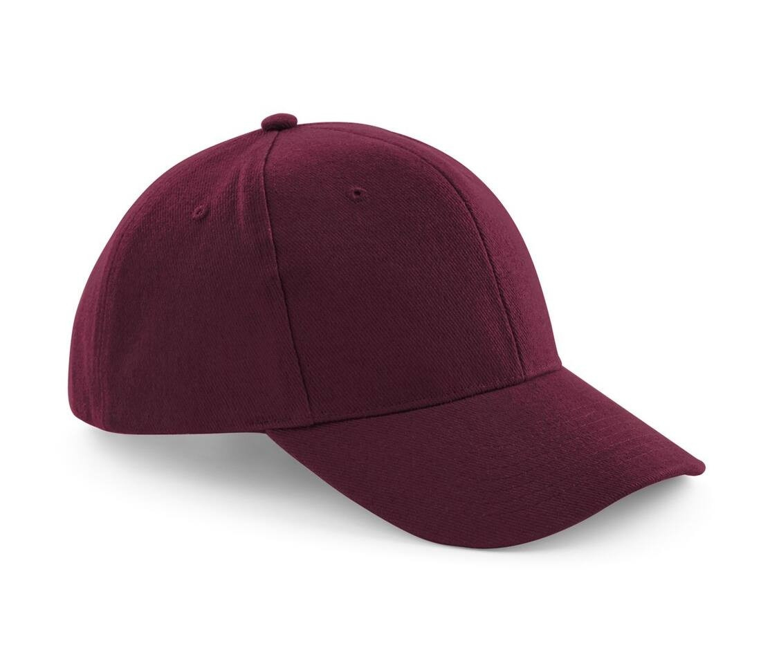 Casquette pro-style 6 panneaux