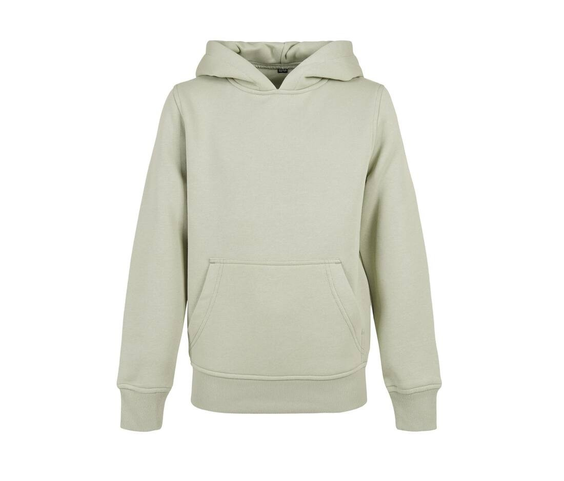 Sweat à capuche enfant