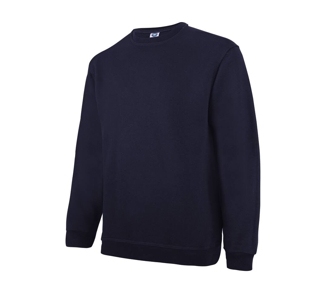 Sweat manches droites 270