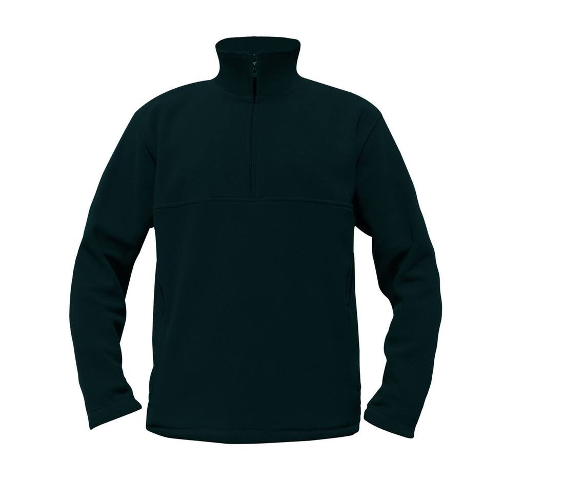Polaire col zippé 300