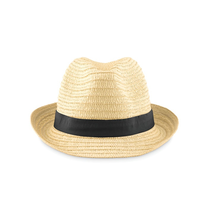 BOOGIE - Chapeau de paille