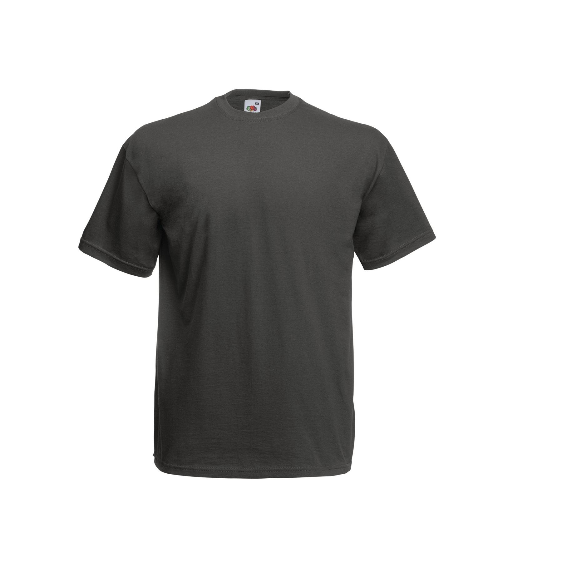Tee-shirt col rond 160