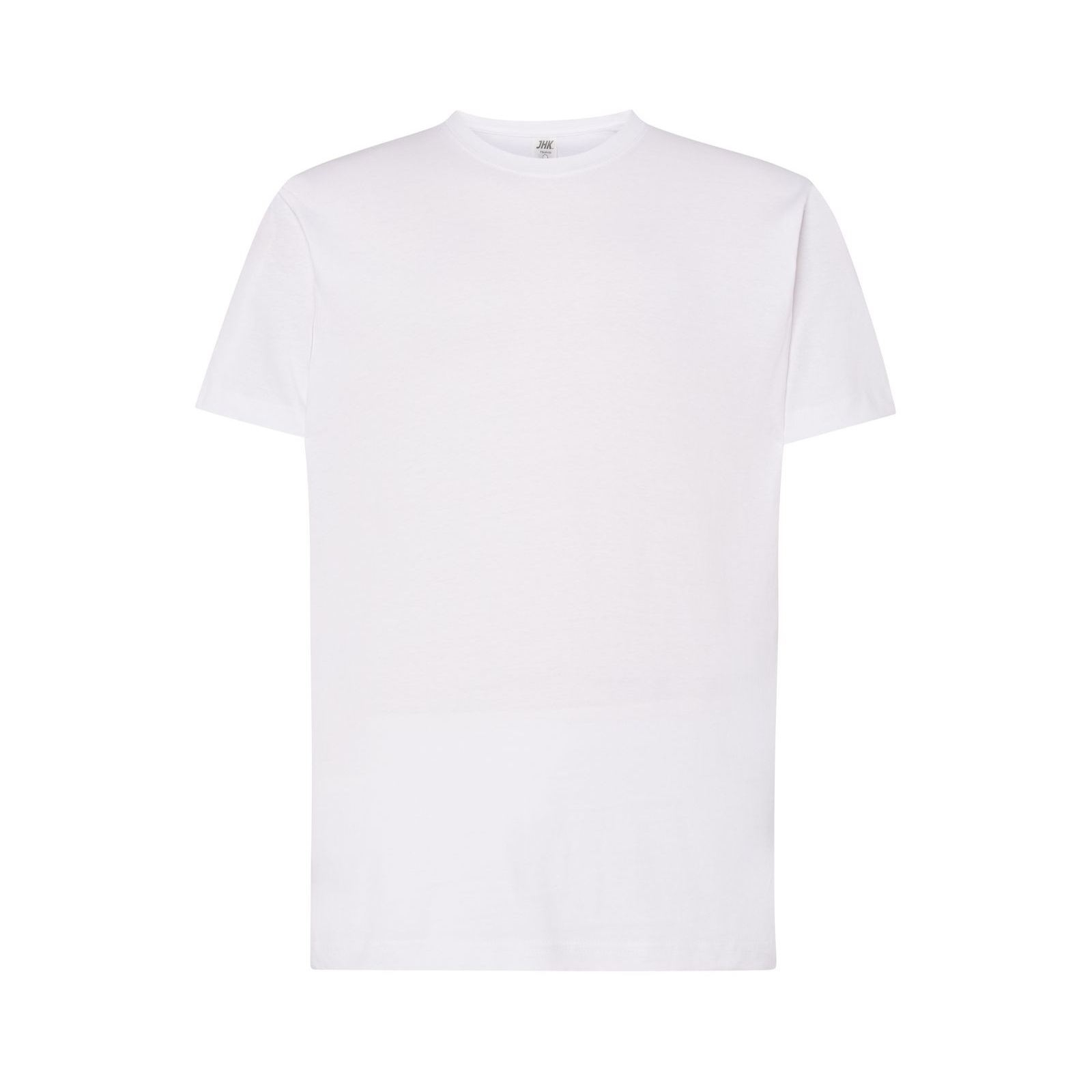 Tee-shirt col rond 160