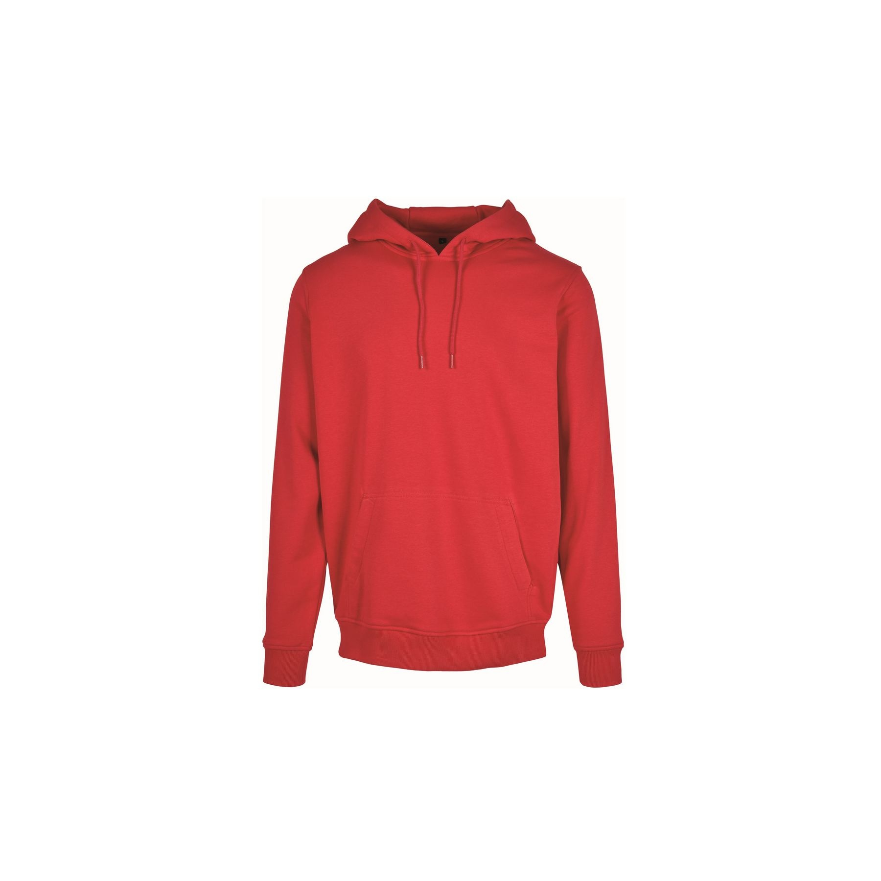 Sweat capuche lourd