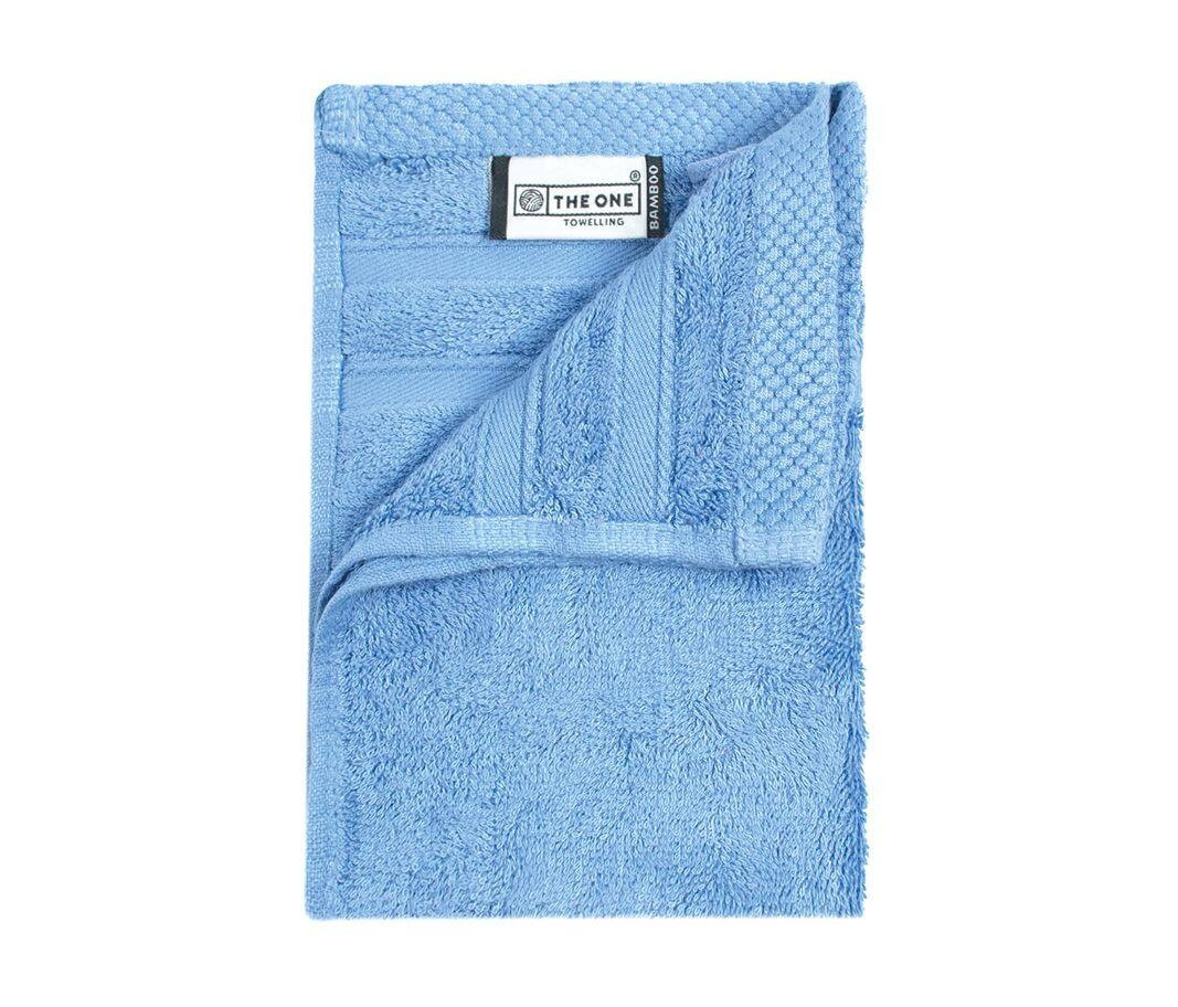 Serviette pour invités en bambou