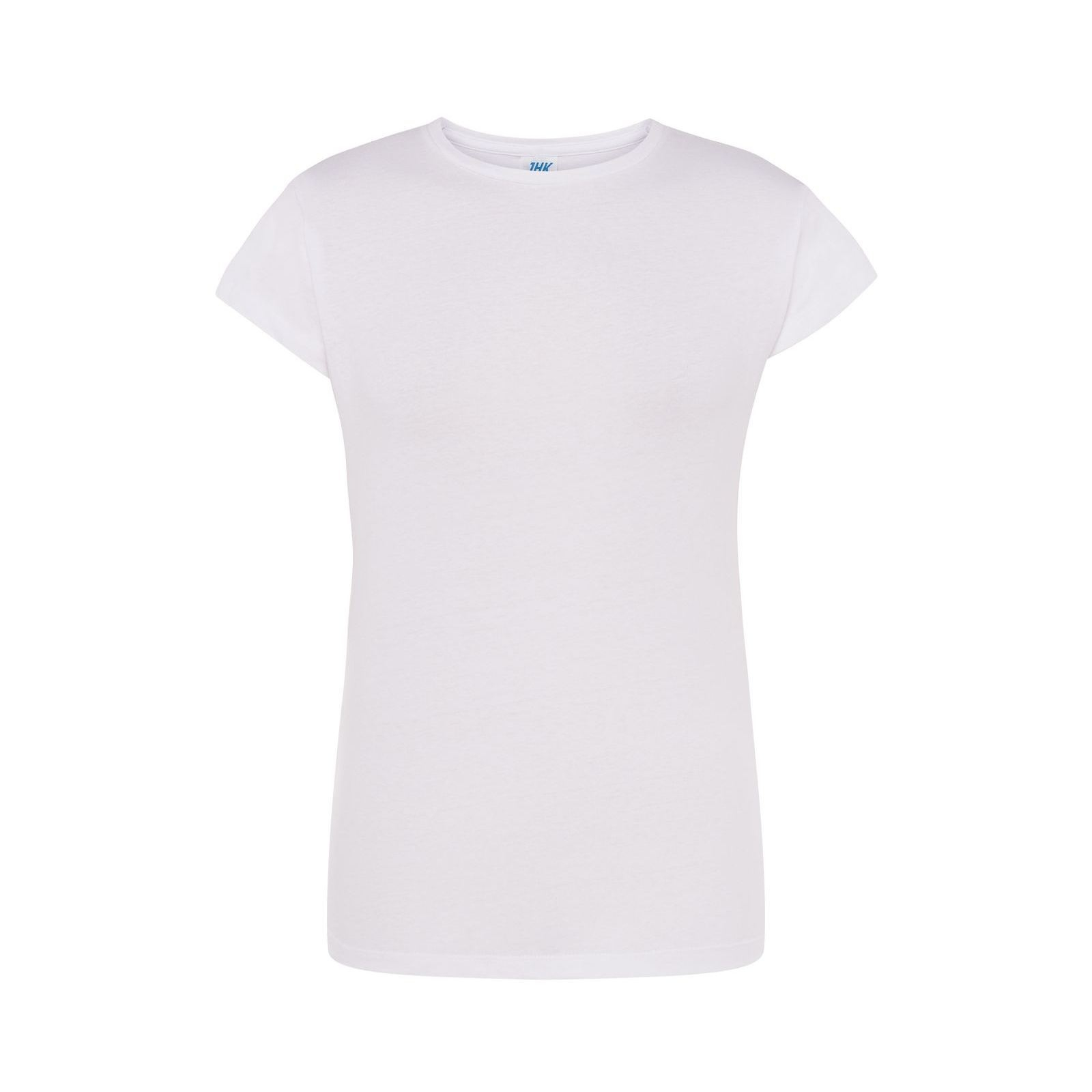 Tee-shirt premium femme