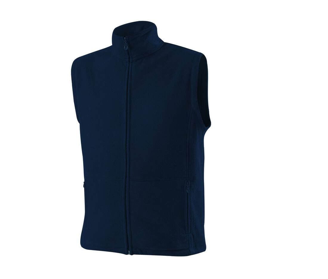 Gilet polaire 330 thumb