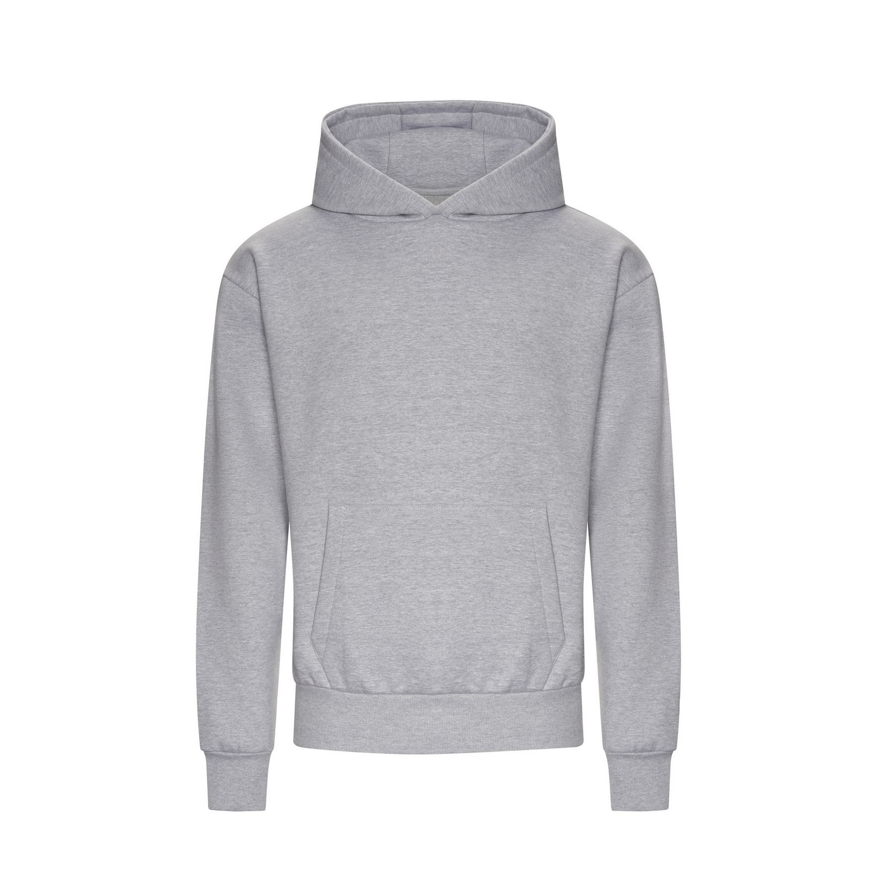 Sweat capuche lourd