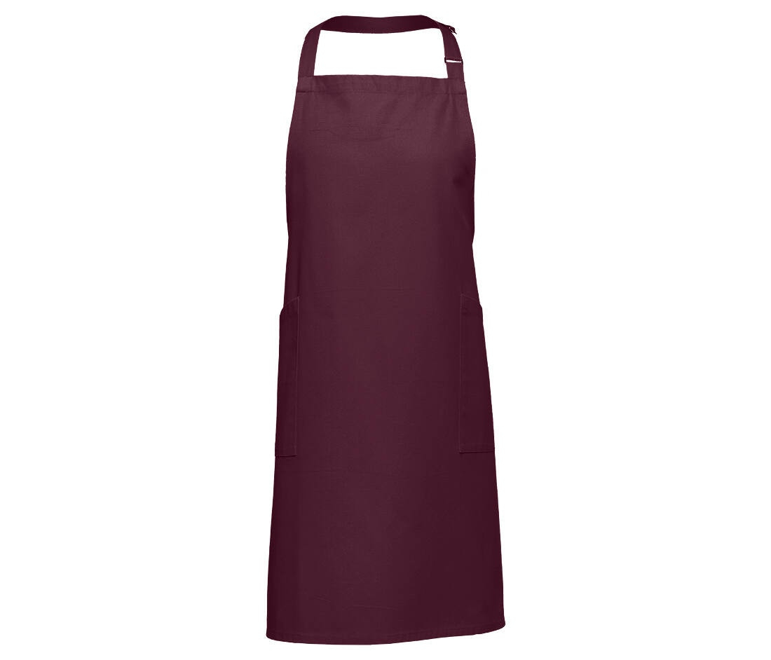 Tablier long