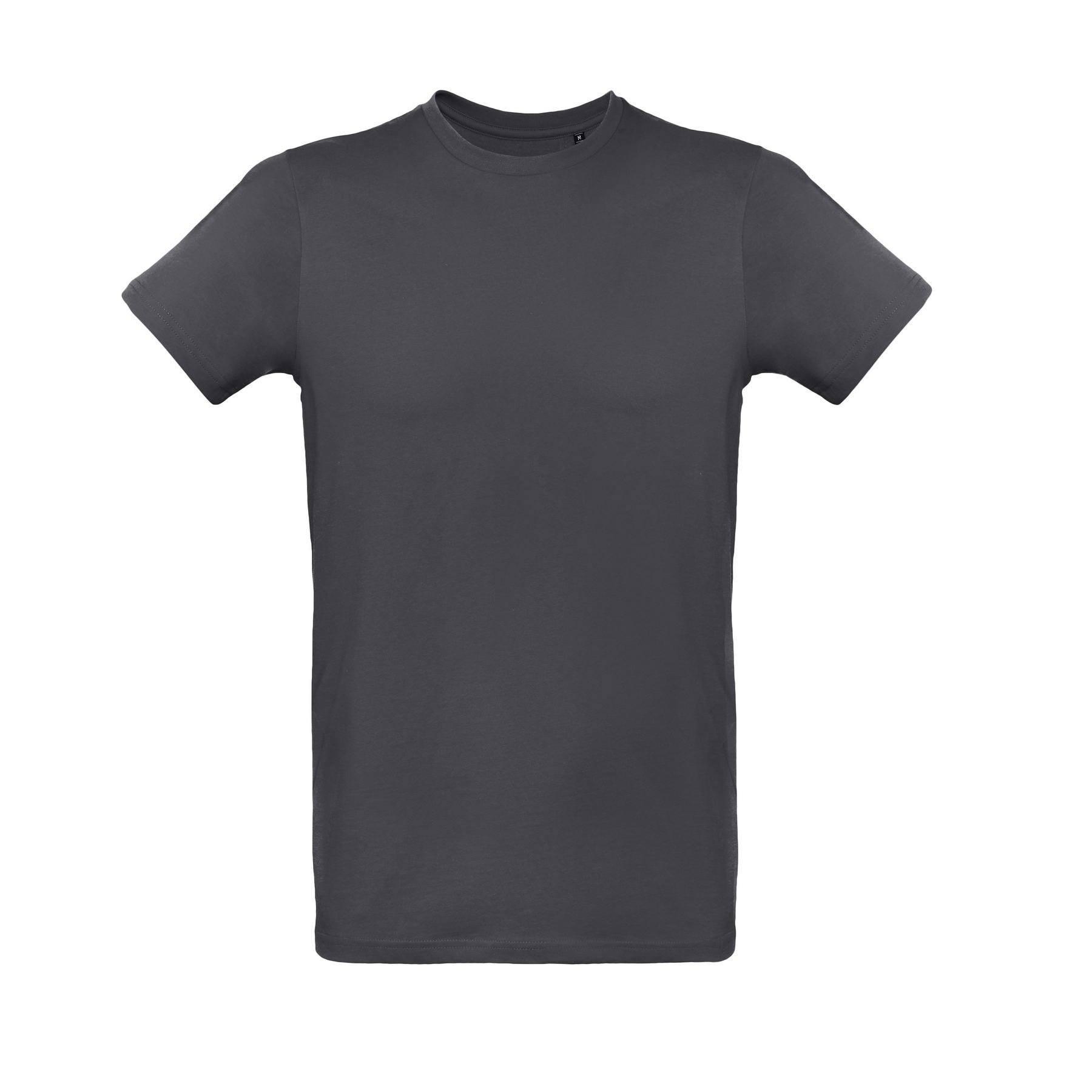 Tee-shirt coton bio homme