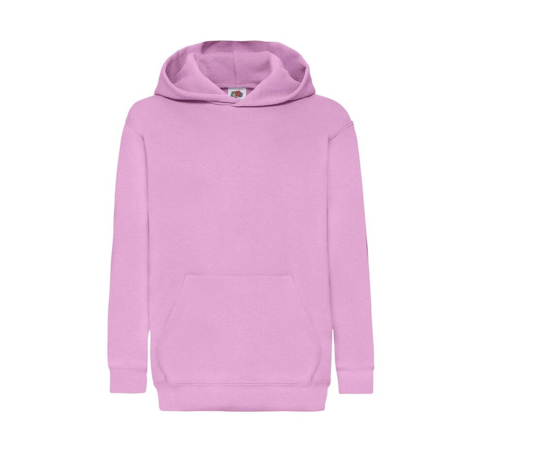 Sweat capuche enfant