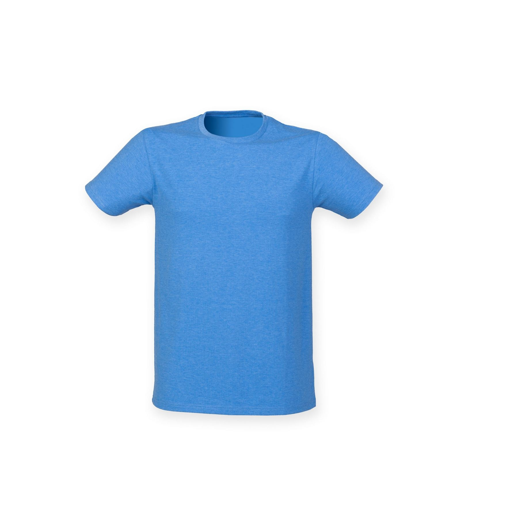 Tee-shirt stretch homme