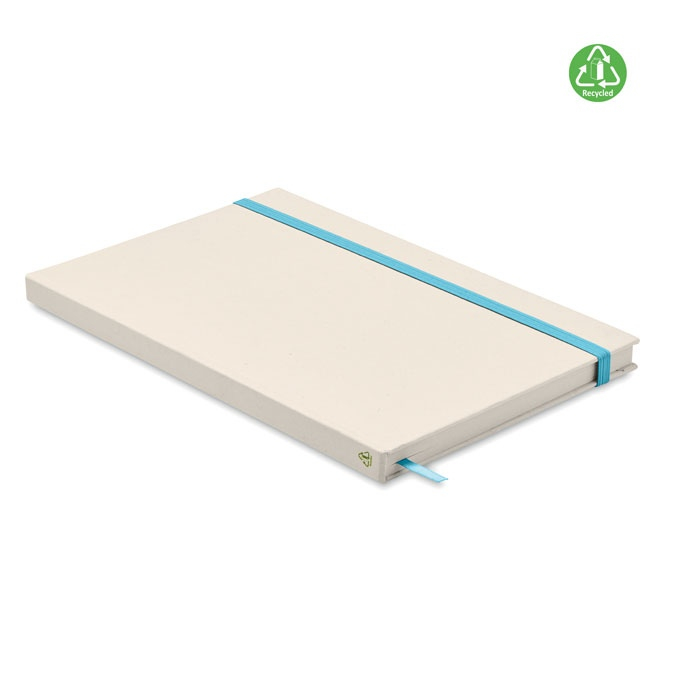 MITO NOTE - Carnet A5 en carton recyclé thumb