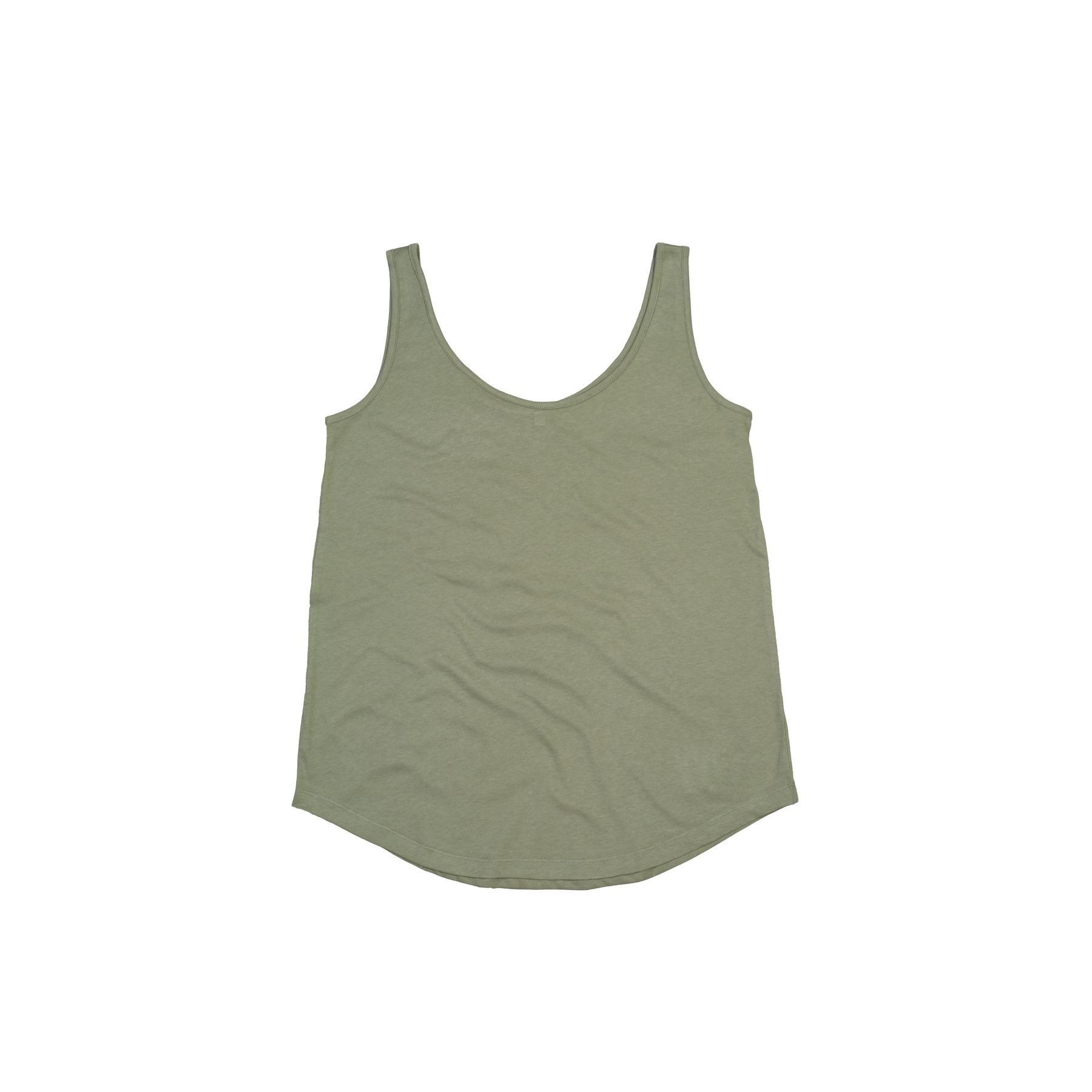 Débardeur ample femme