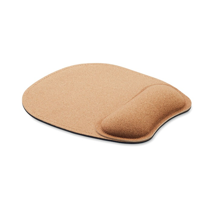 MARBO - Tapis de souris ergonomique thumb