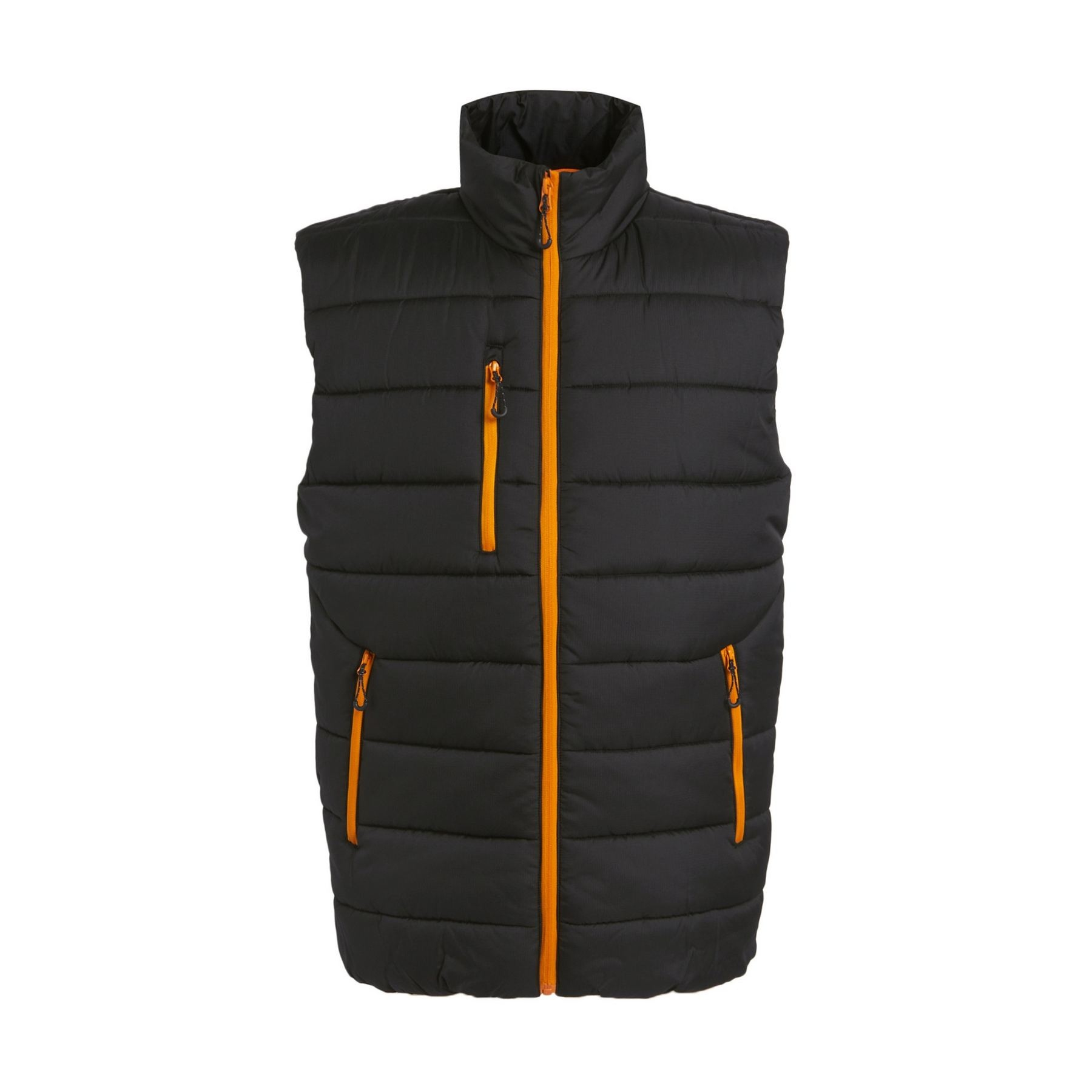Bodywarmer matelassé homme