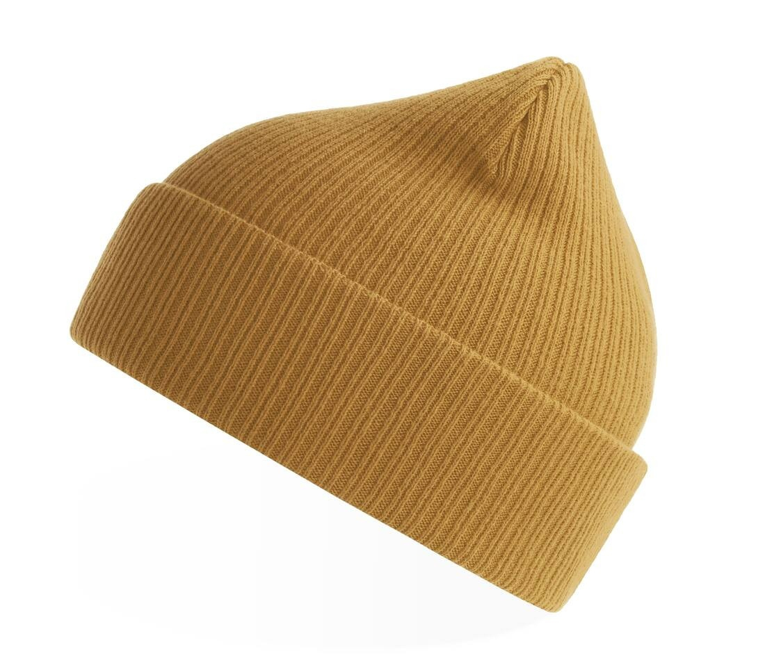 Bonnet en coton organique