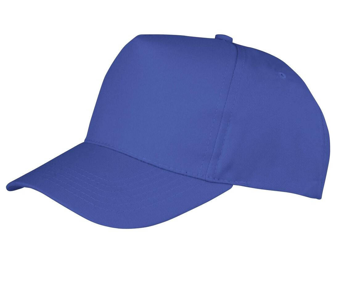Casquette boston 5 panneaux thumb