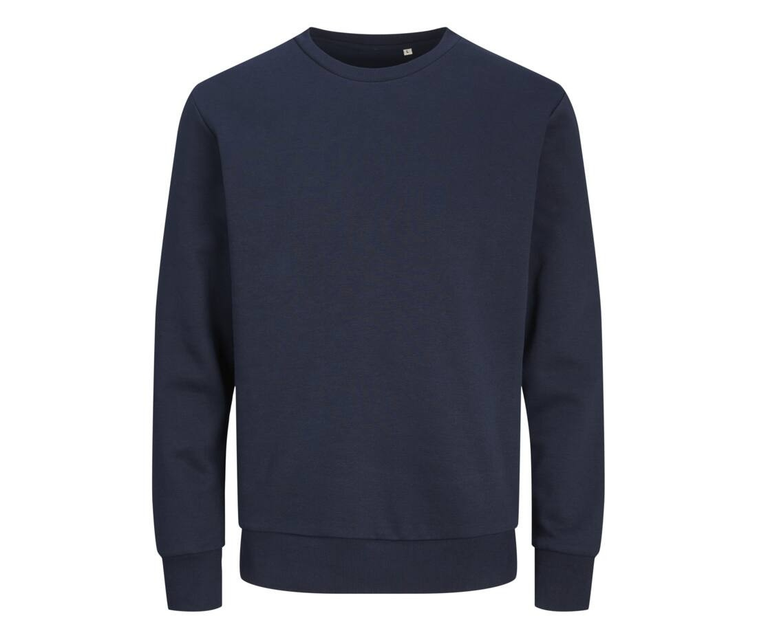 Sweat col rond unisexe
