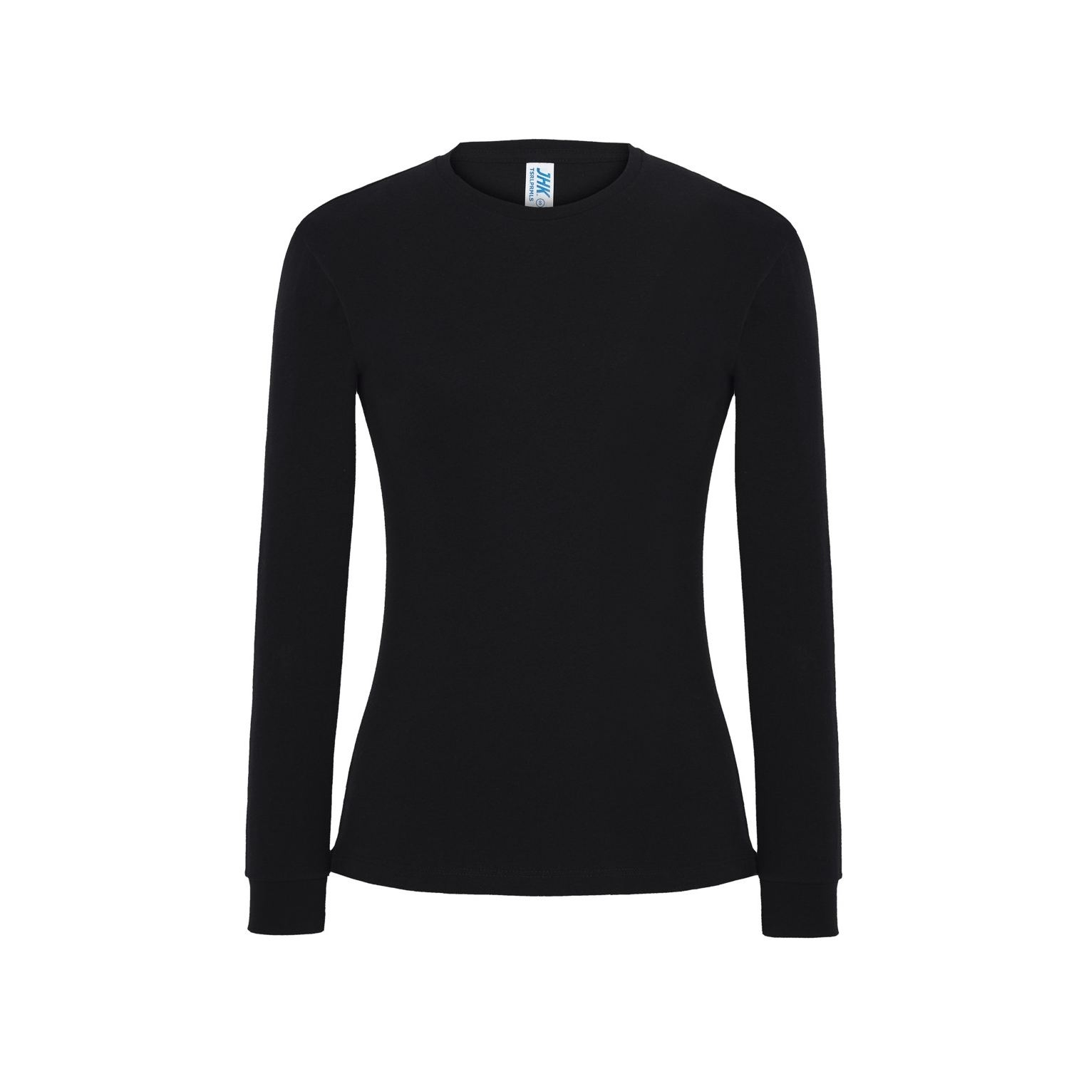 Tee-shirt femme manches longues