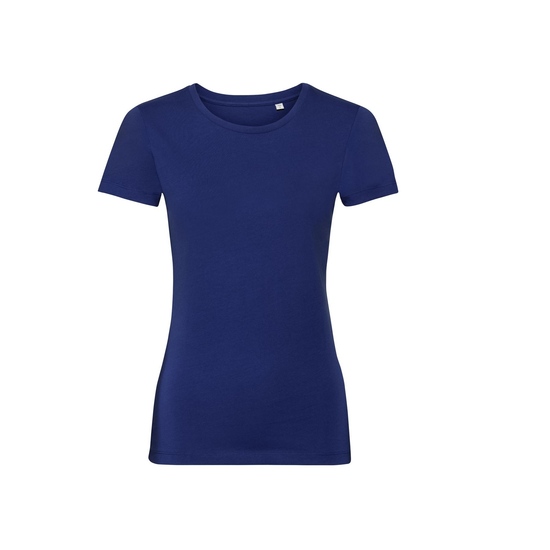 Tee-shirt organique femme
