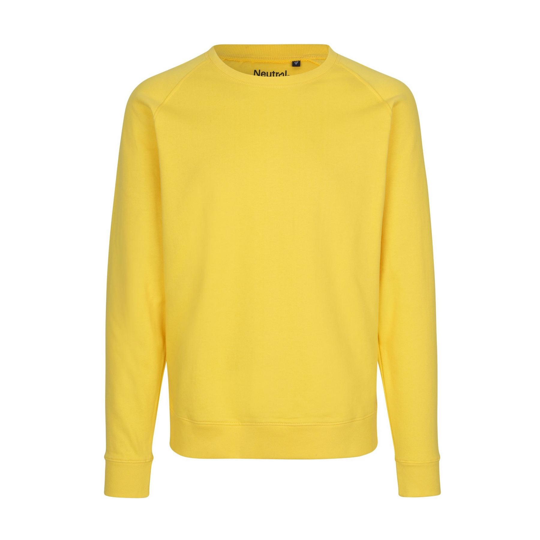 Sweat mixte