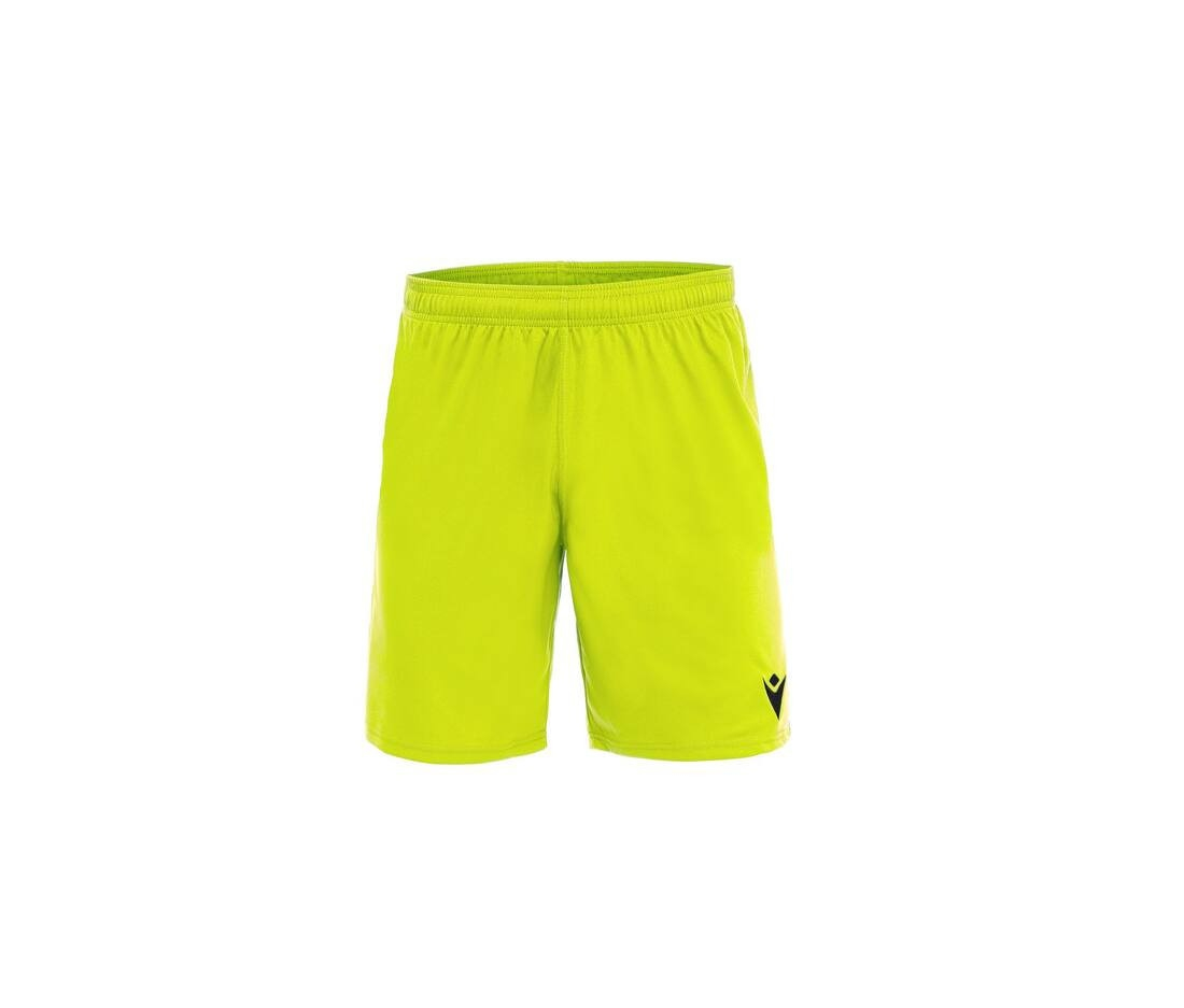 Short de sport enfant en tissu evertex