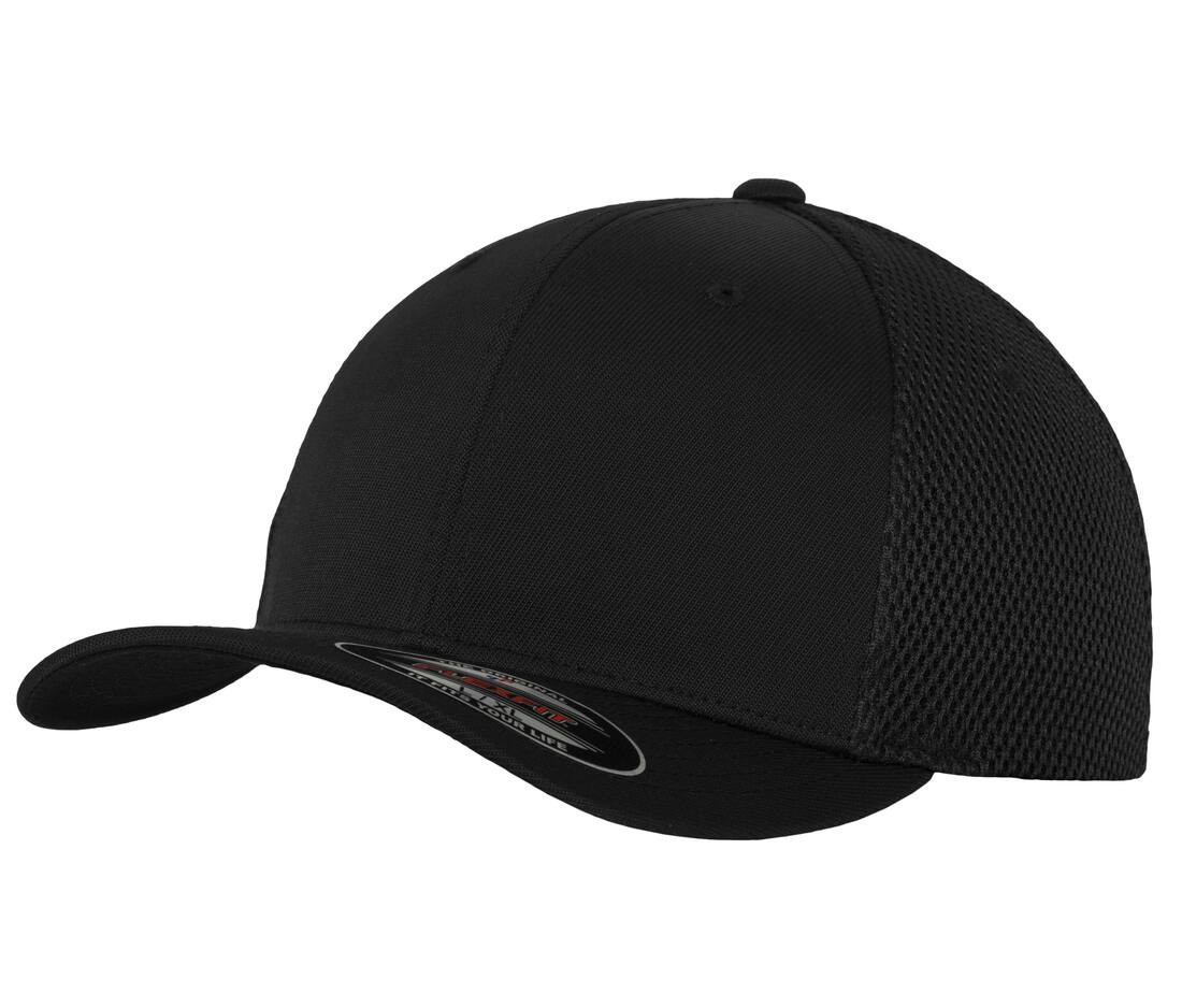 Casquette déperlante et respirante