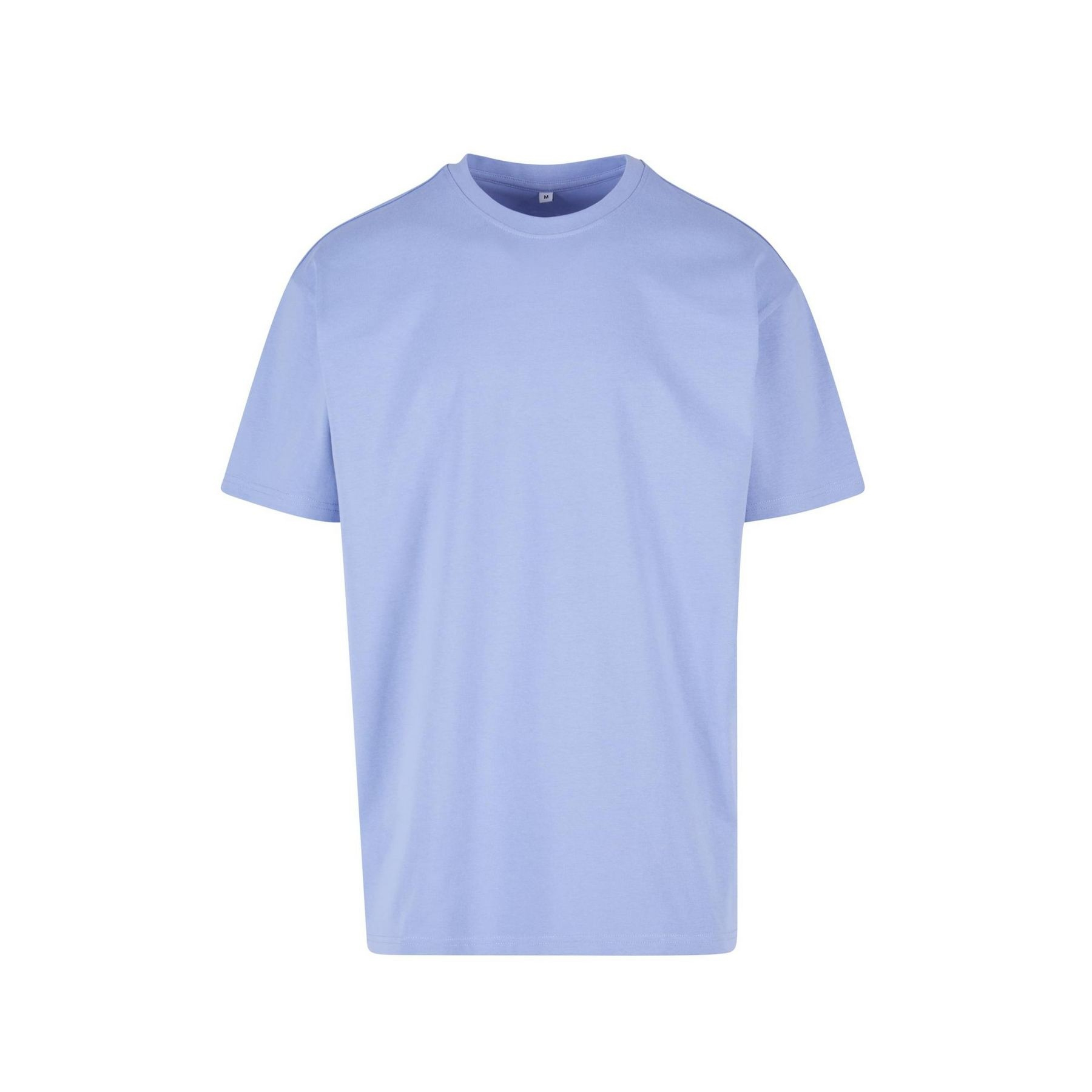 Tee-shirt oversize lourd