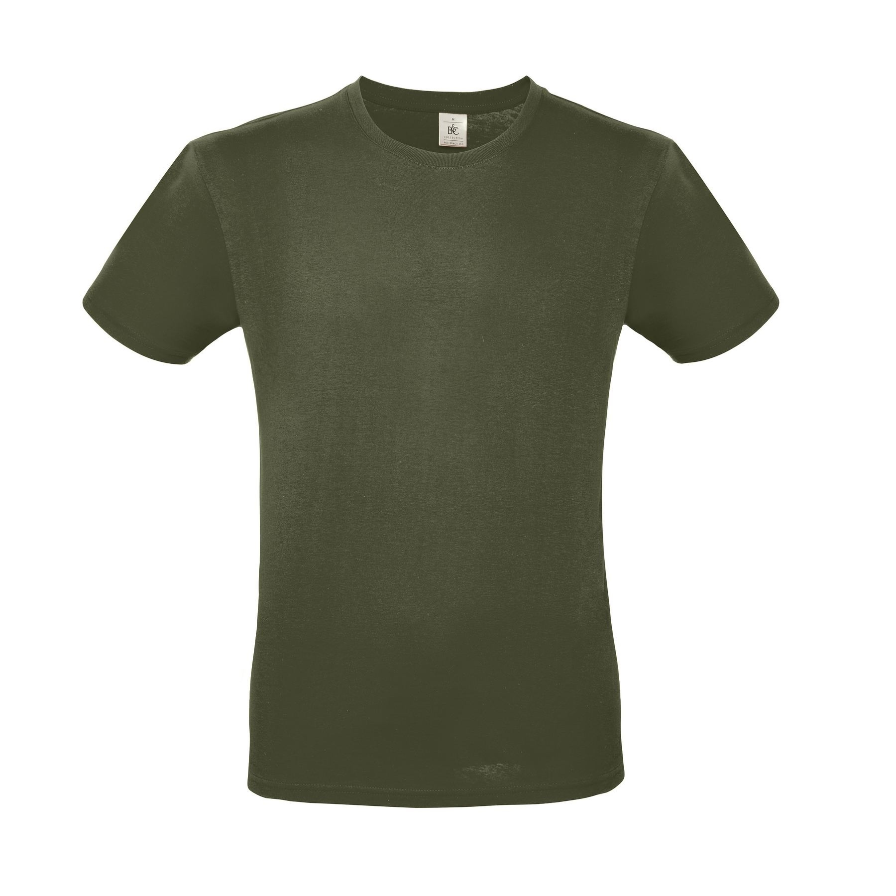 Tee-shirt homme col rond 150