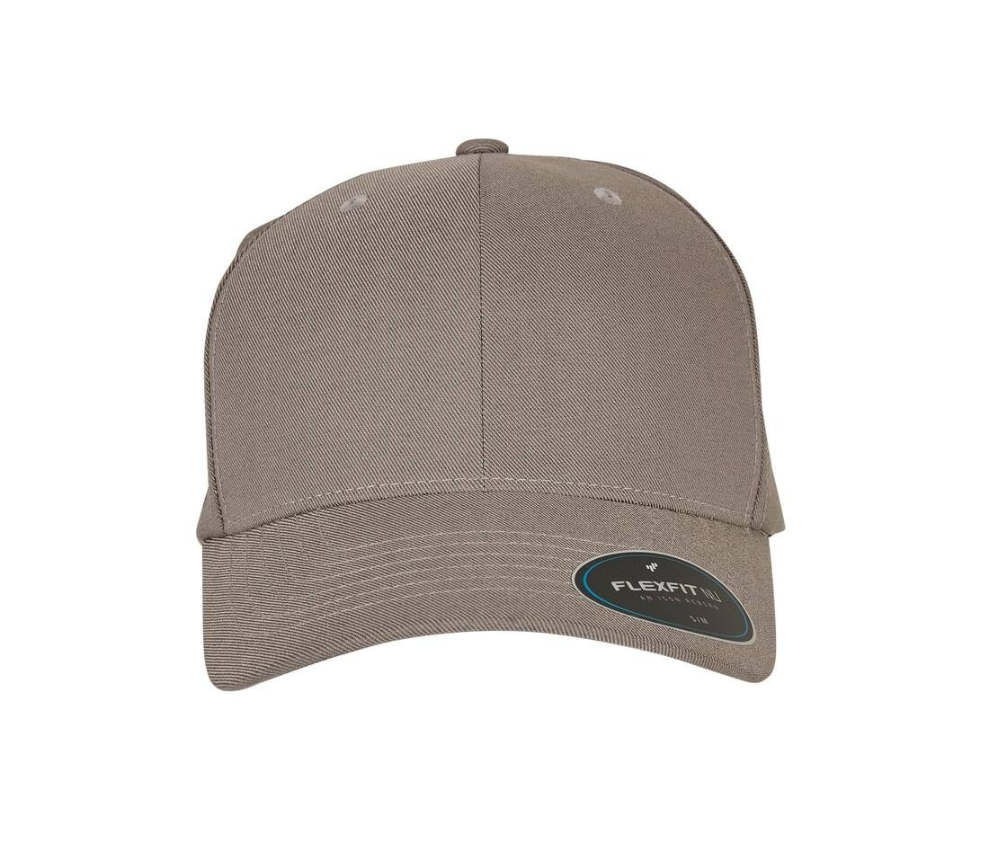Casquette baseball 6 pans