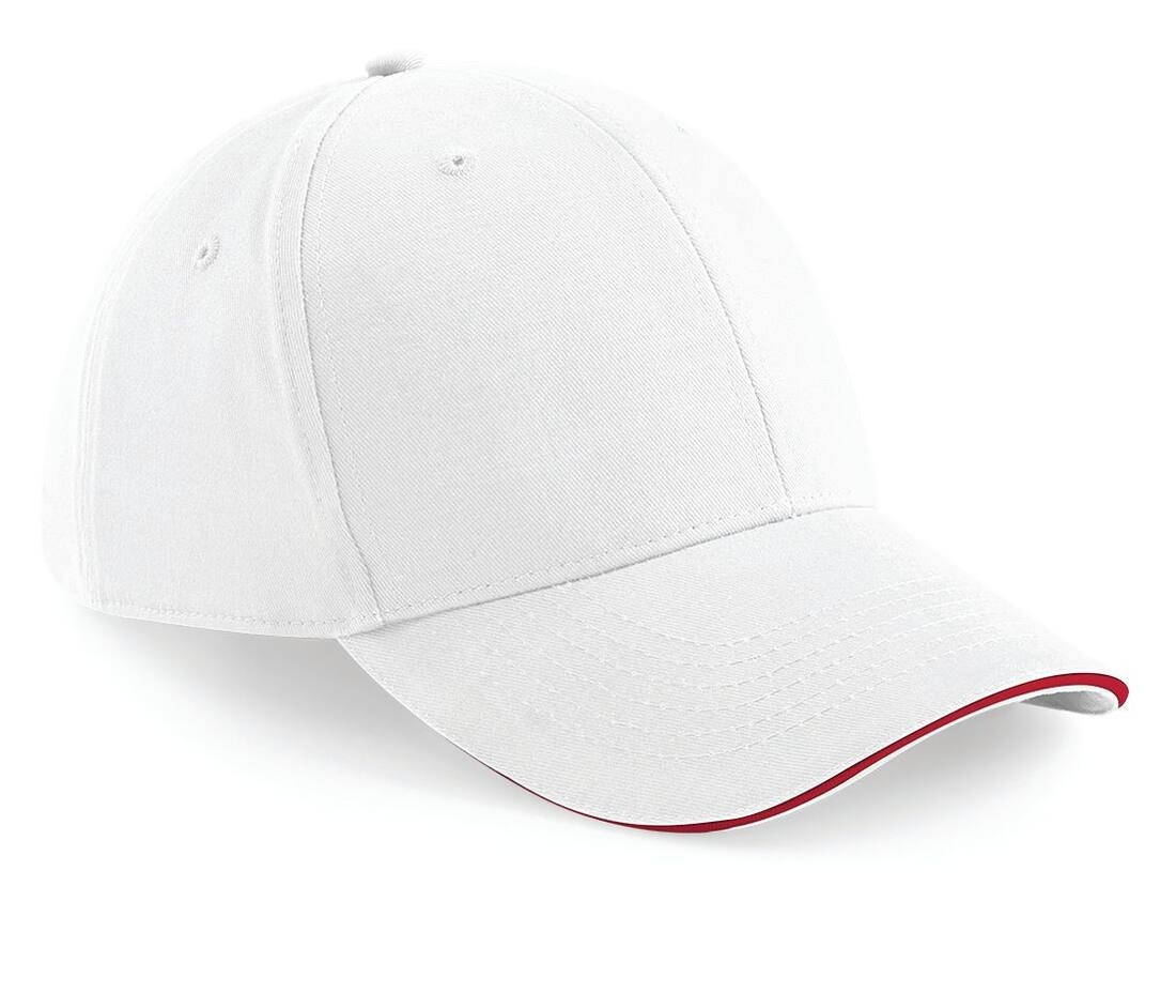 Casquette de sport