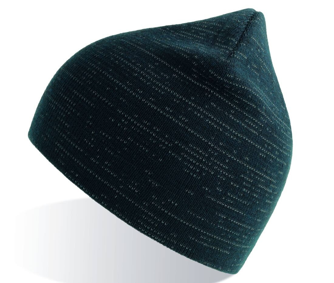 Bonnet en polyester recyclé