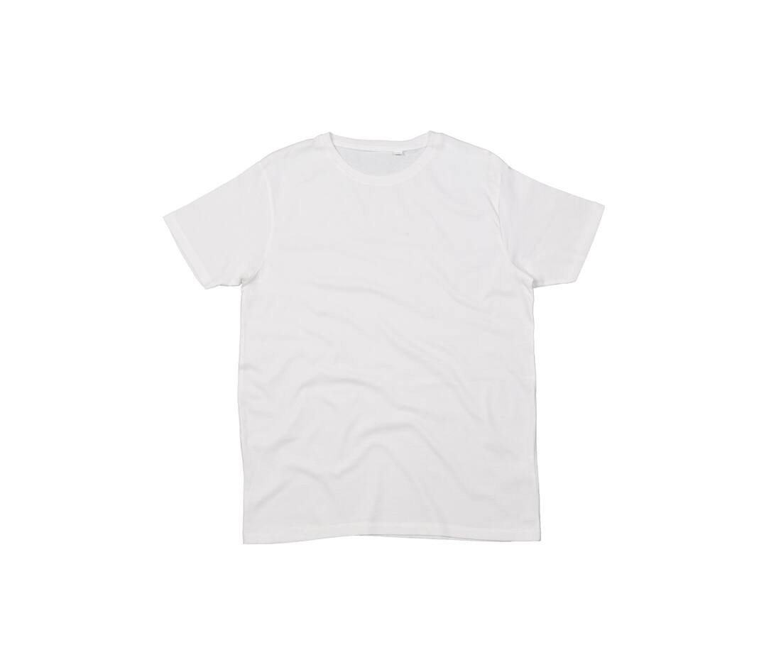 Tee-shirt homme premium en coton organique