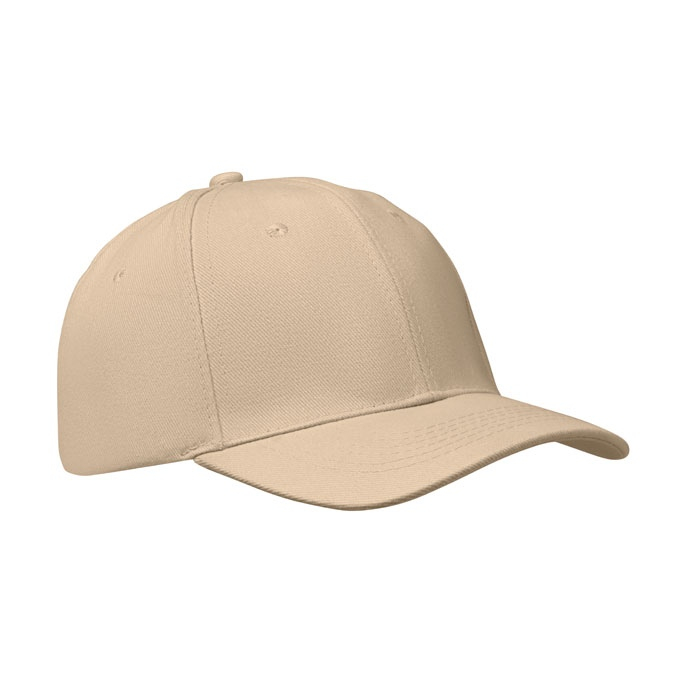 BUFFALO - Casquette baseball 6 pans