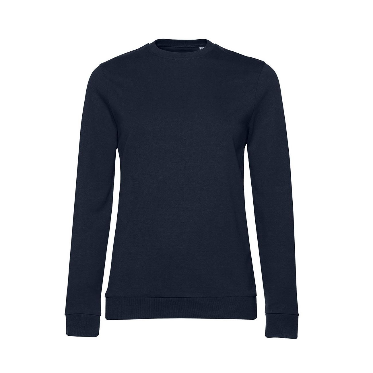 Sweat col rond # femme