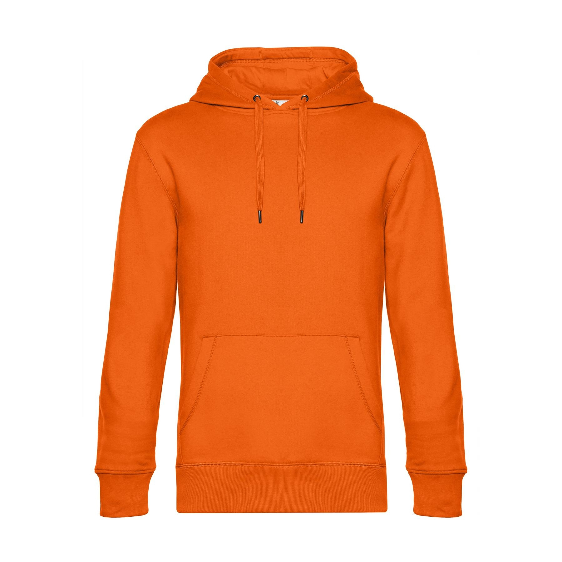 Sweat capuche king