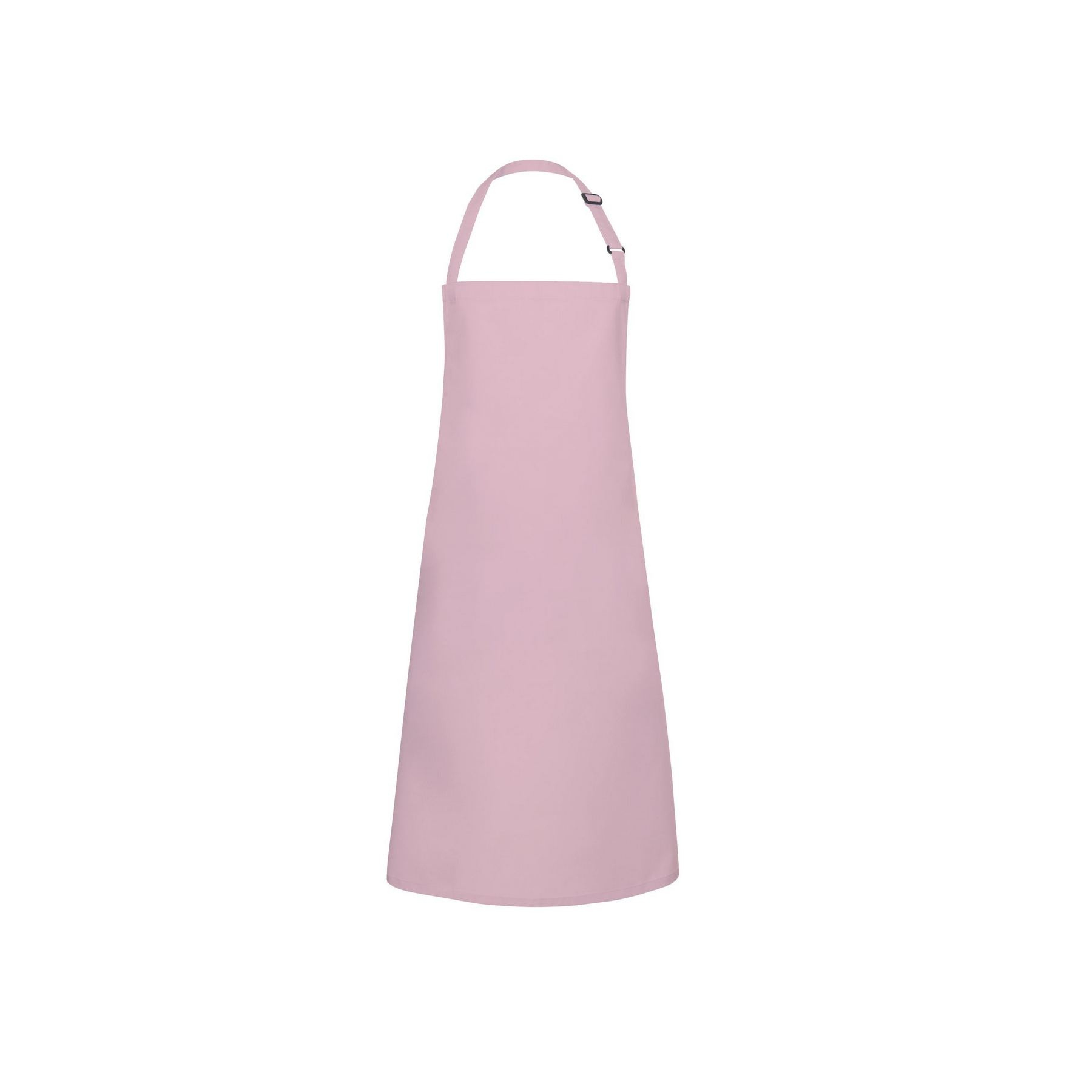 Tablier à bavette avec boucle