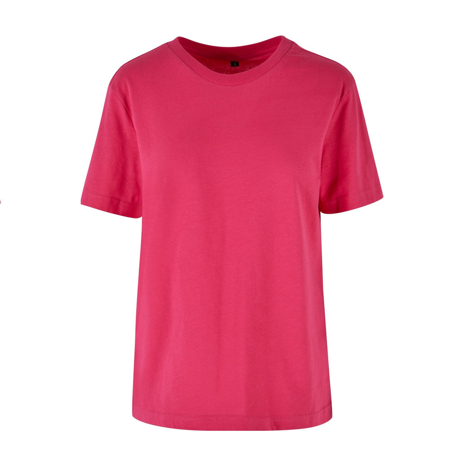 Tee-shirt oversize femme