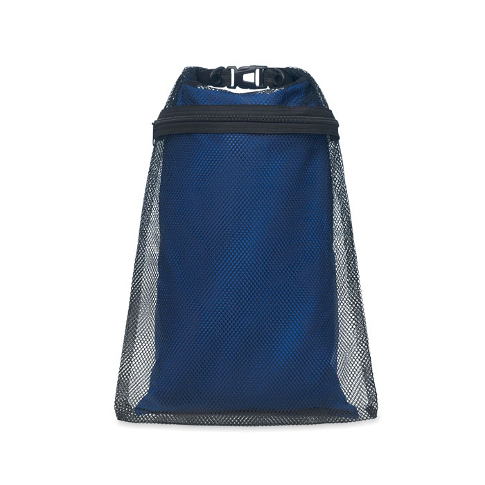 SCUBA MESH - Sac étanche 6L avec sangle thumb