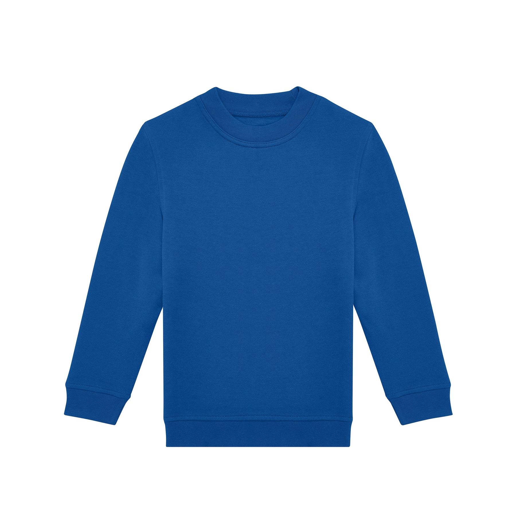 Sweat col rond unisexe