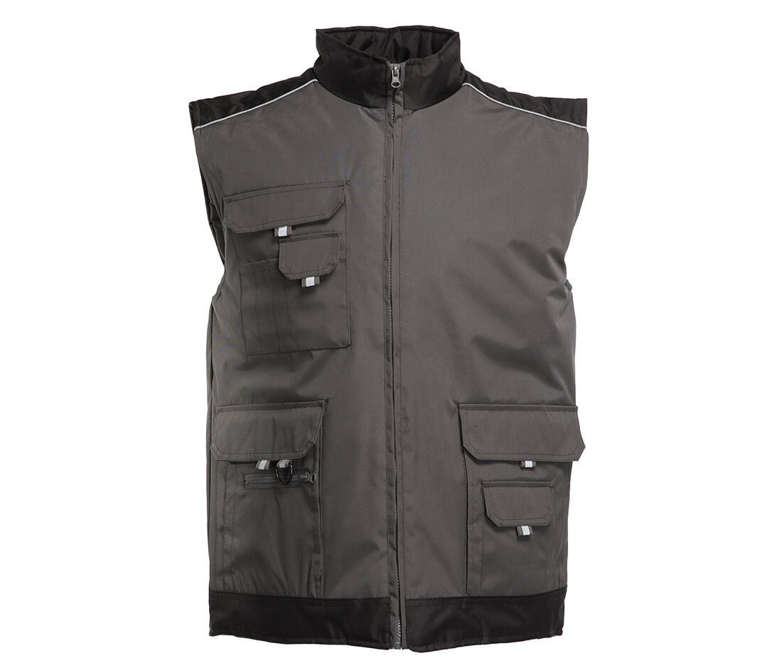 Bodywarmer de travail pen duick