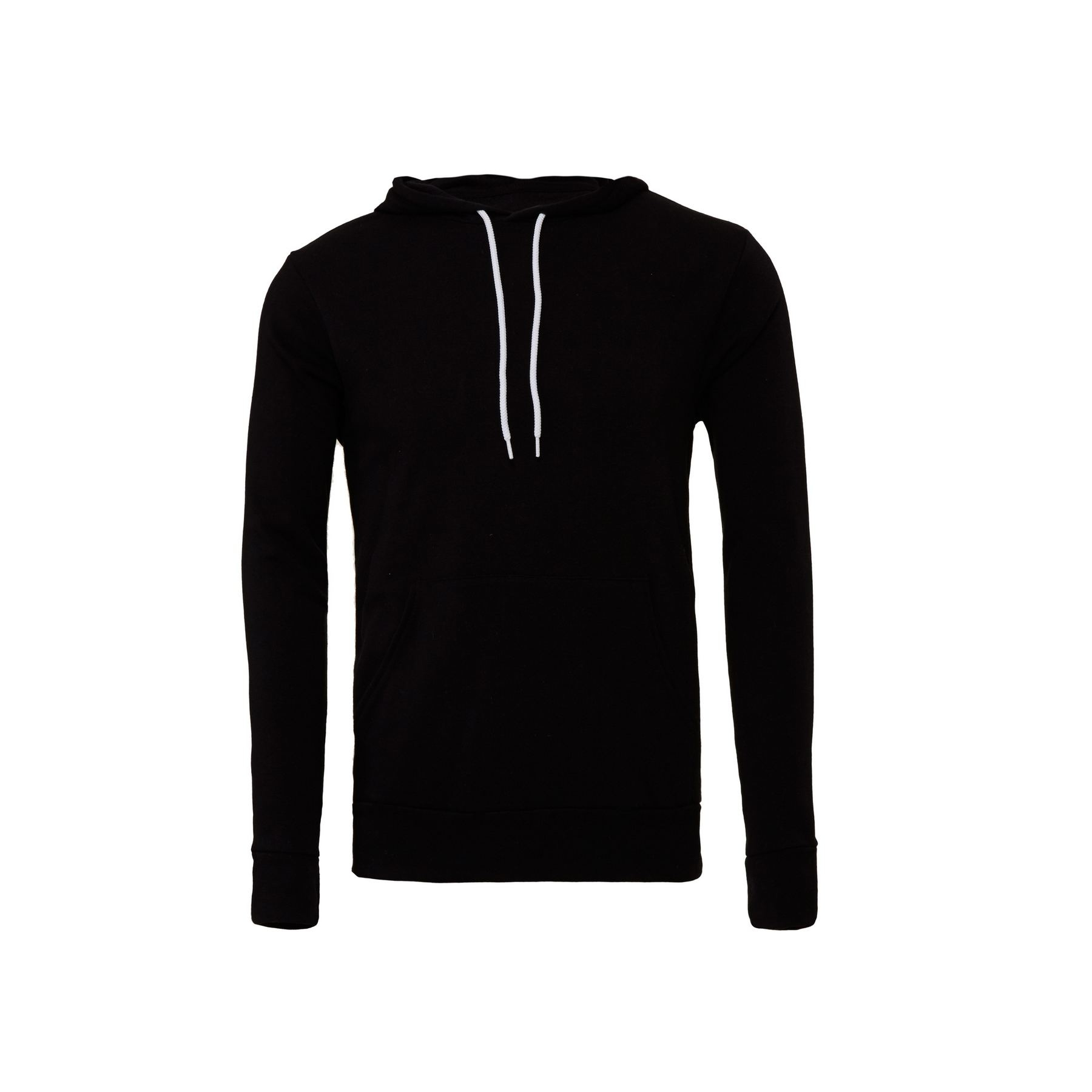 Sweat capuche unisexe