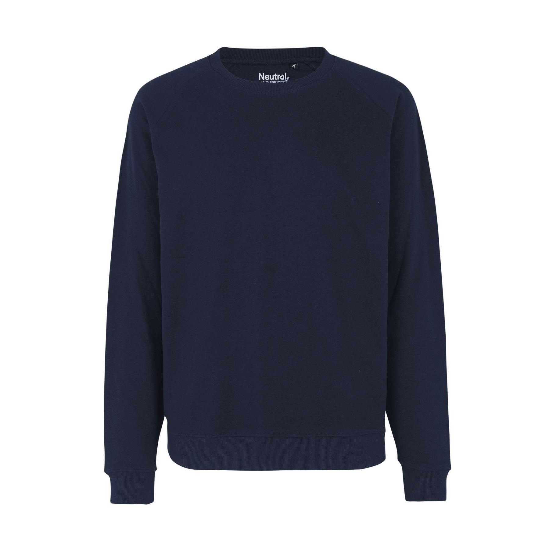Sweat mixte