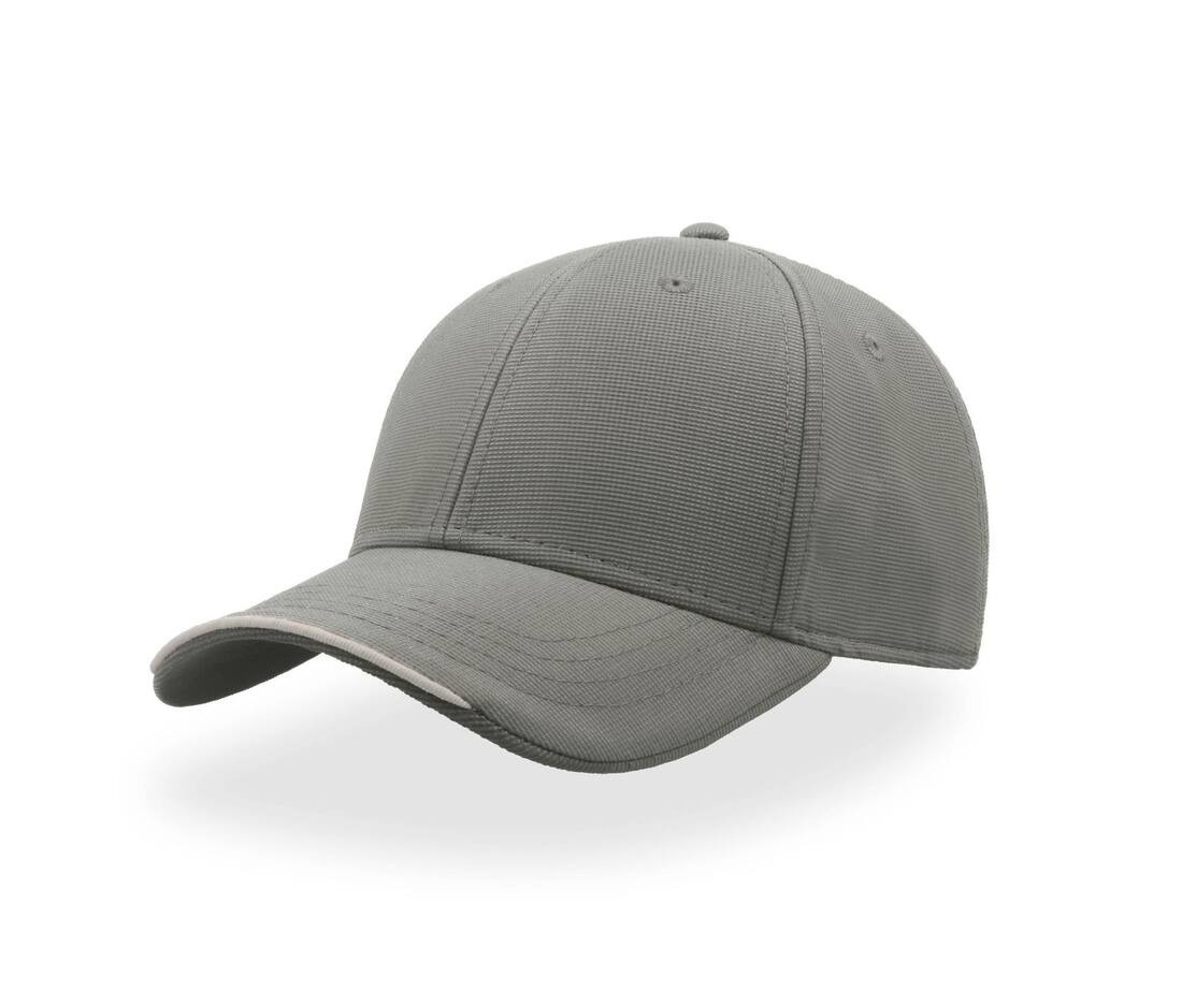 Casquette en polyester recyclé