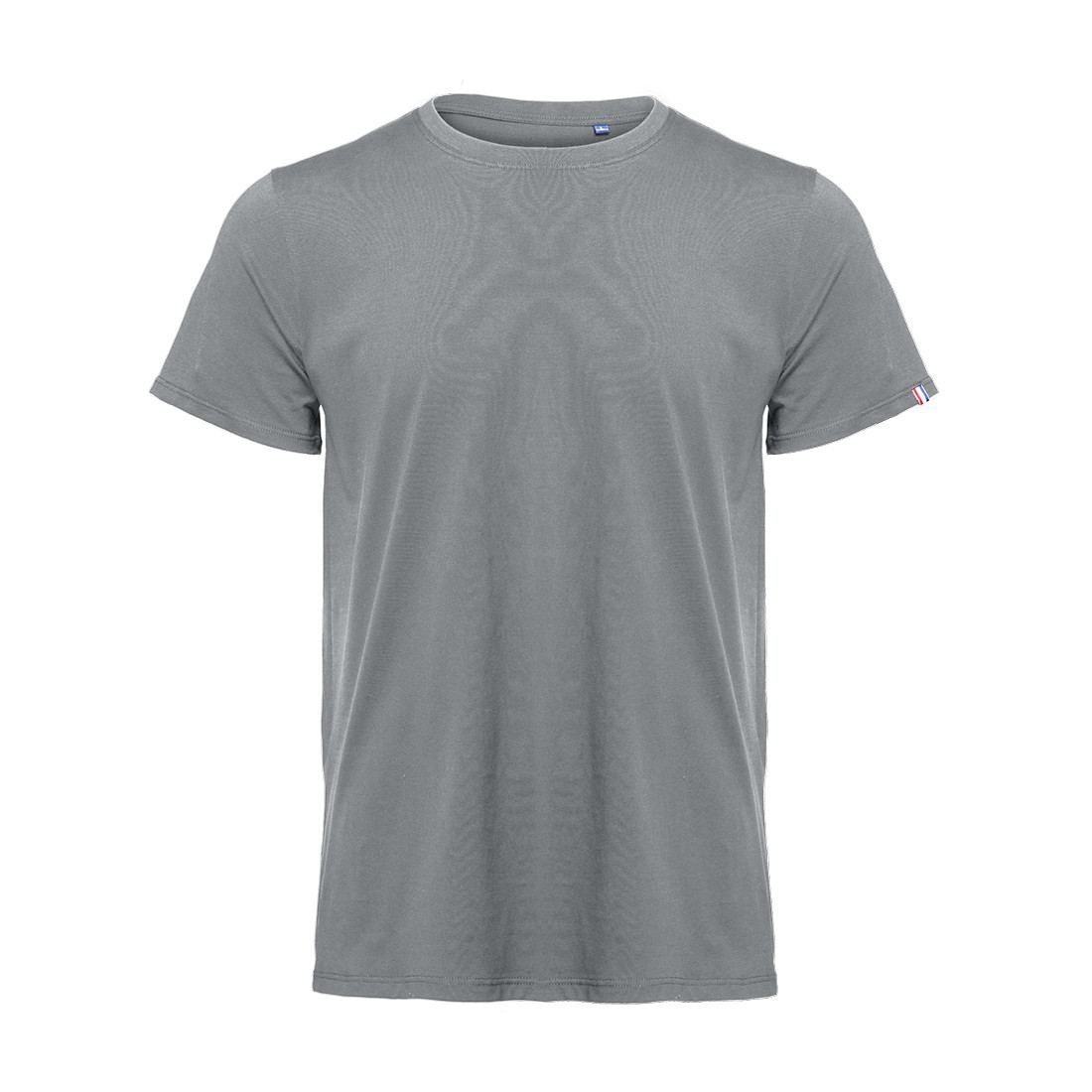 Tee-shirt bio origine france homme