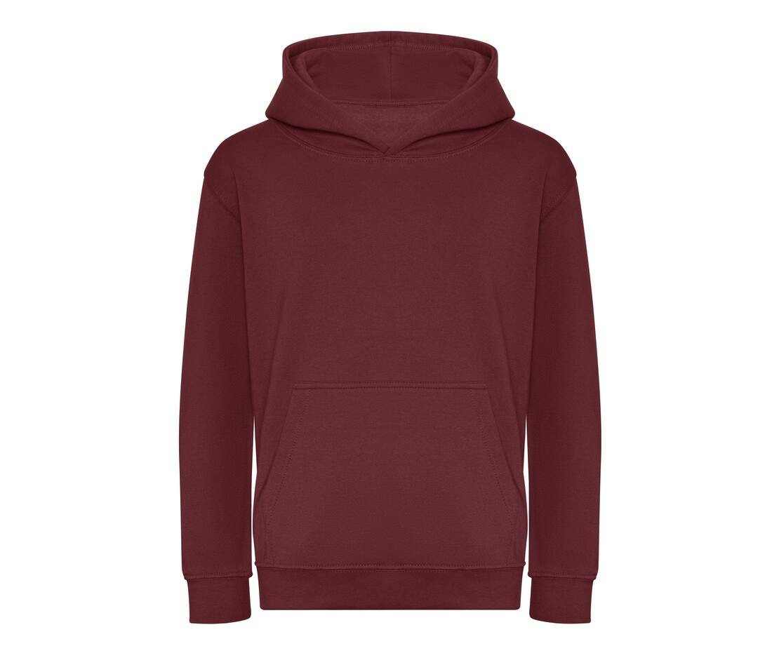 Sweat capuche en coton biologique enfant